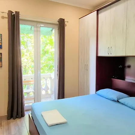 2v1 - Blloku Mac Apartamento Tirana