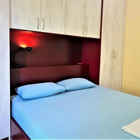 2v1 - Blloku Mac * Tirana