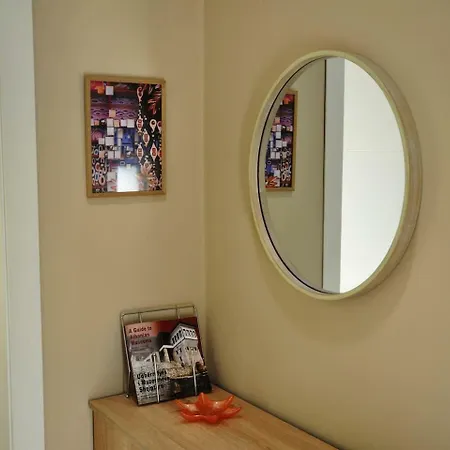 Daire 2v1 - Blloku Mac *