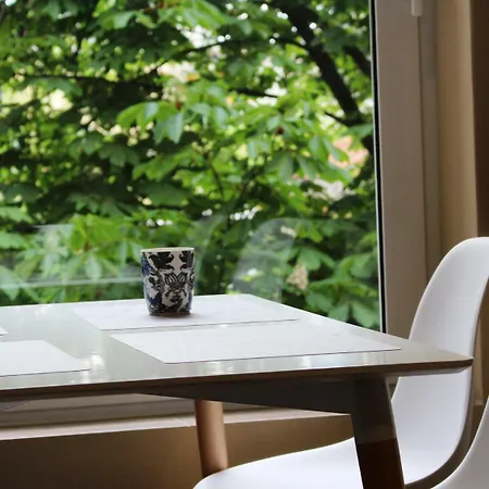 Daire 2v1 - Blloku Mac Tiran