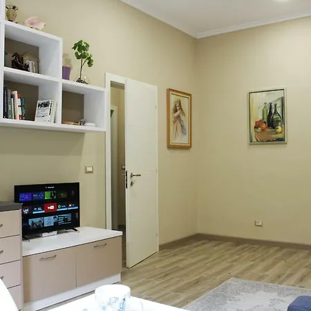 2v1 - Blloku Mac Apartamento *