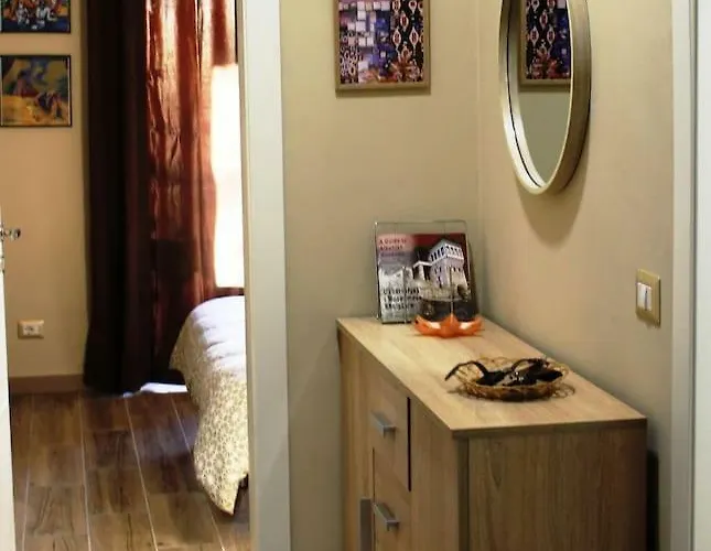 شقة 2v1 - Blloku Mac *