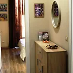 Apartment 2v1 - Blloku Mac *